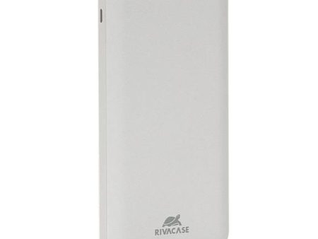 Powerbank Rivacase 10000mAh VA2010 Branco Sale