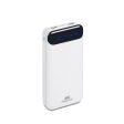 Powerbank Rivacase 20000mAh VA2280 LCD Branco Online