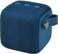 Coluna Bluetooth Fresh  n Rebel Bold S Azul Indigo For Cheap