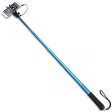 Selfie-Stick Puro C  Cabo Jack 3.5mm Azul on Sale