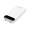 Powerbank Rivacase 20000mAh VA2280 LCD Branco Online