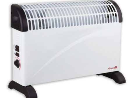 Aquecedor Convector Garza DL01S Online now