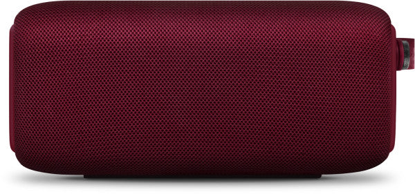 Coluna Bluetooth Fresh  n Rebel Rockbox Bold M Vermelho For Sale