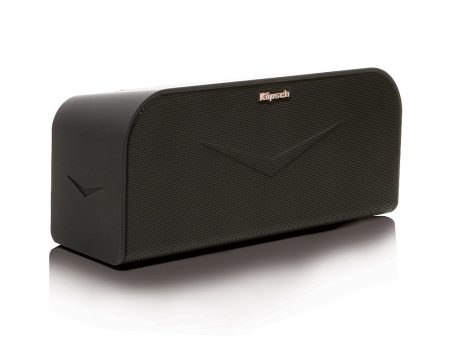 Coluna Portátil Klipsch KMC 1 Preta Online