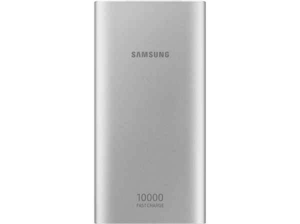 Powerbank Samsung EB-P1100B 10000 mAh MicroUSB Cinzento on Sale