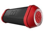 Coluna Portátil BlueTooth Monster  Firecracker Vermelha Online Hot Sale