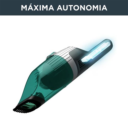 Aspirador Vertical Rowenta X-Trem Compact RH1239WO | Flex | Autonomia: 40min Supply