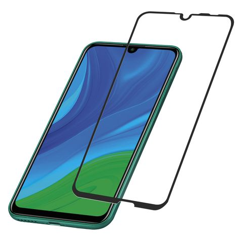 Protetor Ecrã Cellularline Huawei P Smart 2020 Vidro temperado Online now