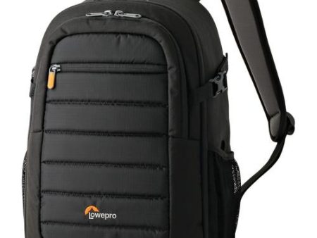 Mochila Lowepro Tahoe BP 150 - Preto Fashion