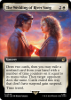 The Wedding of River Song (Extended Art) [Doctor Who] Online Sale