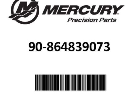 Mercury - Manual-operation - 90-864839073 Hot on Sale